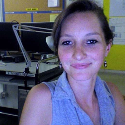 Andrina Schneller | filmstudieren.ch